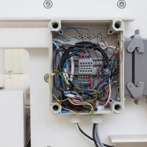 Electrical Wiring Services