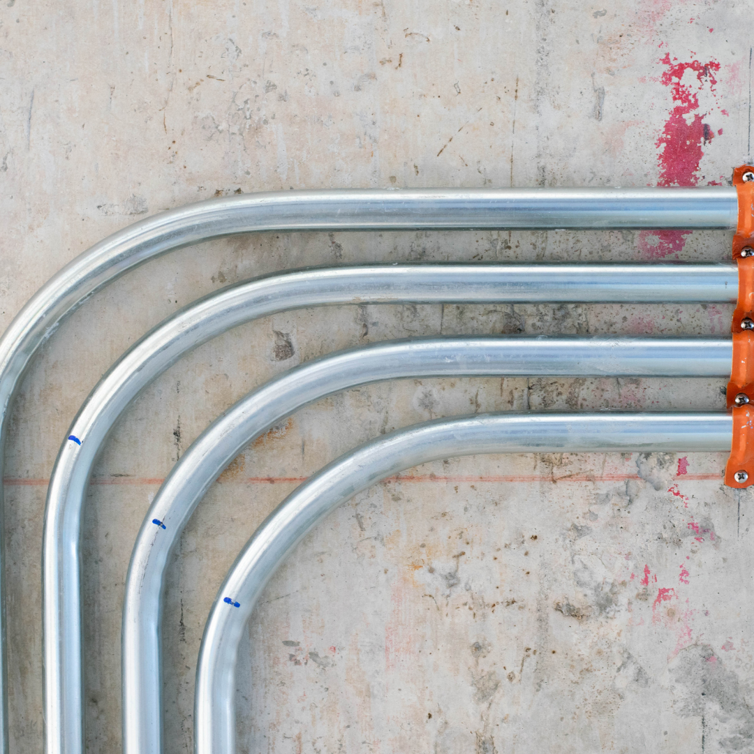 electric & plumbing services