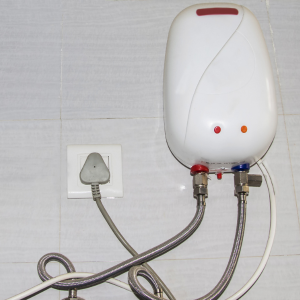 electric & plumbing services