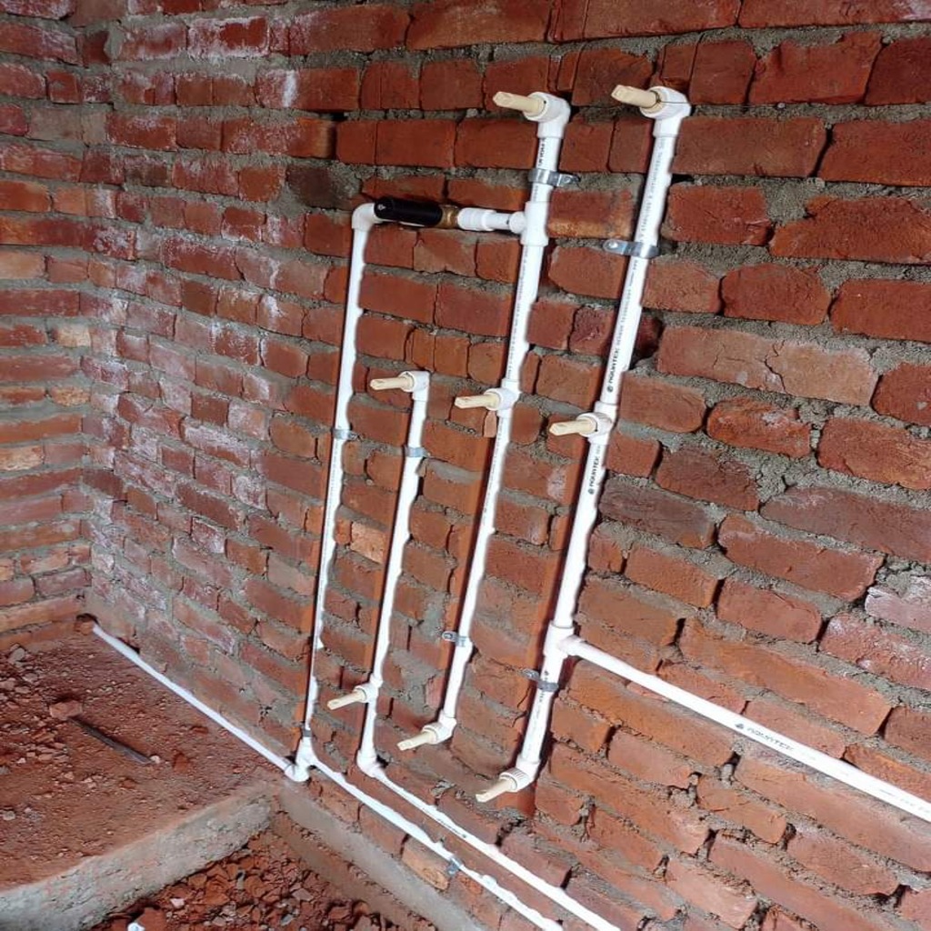 Pipeline Installation Services