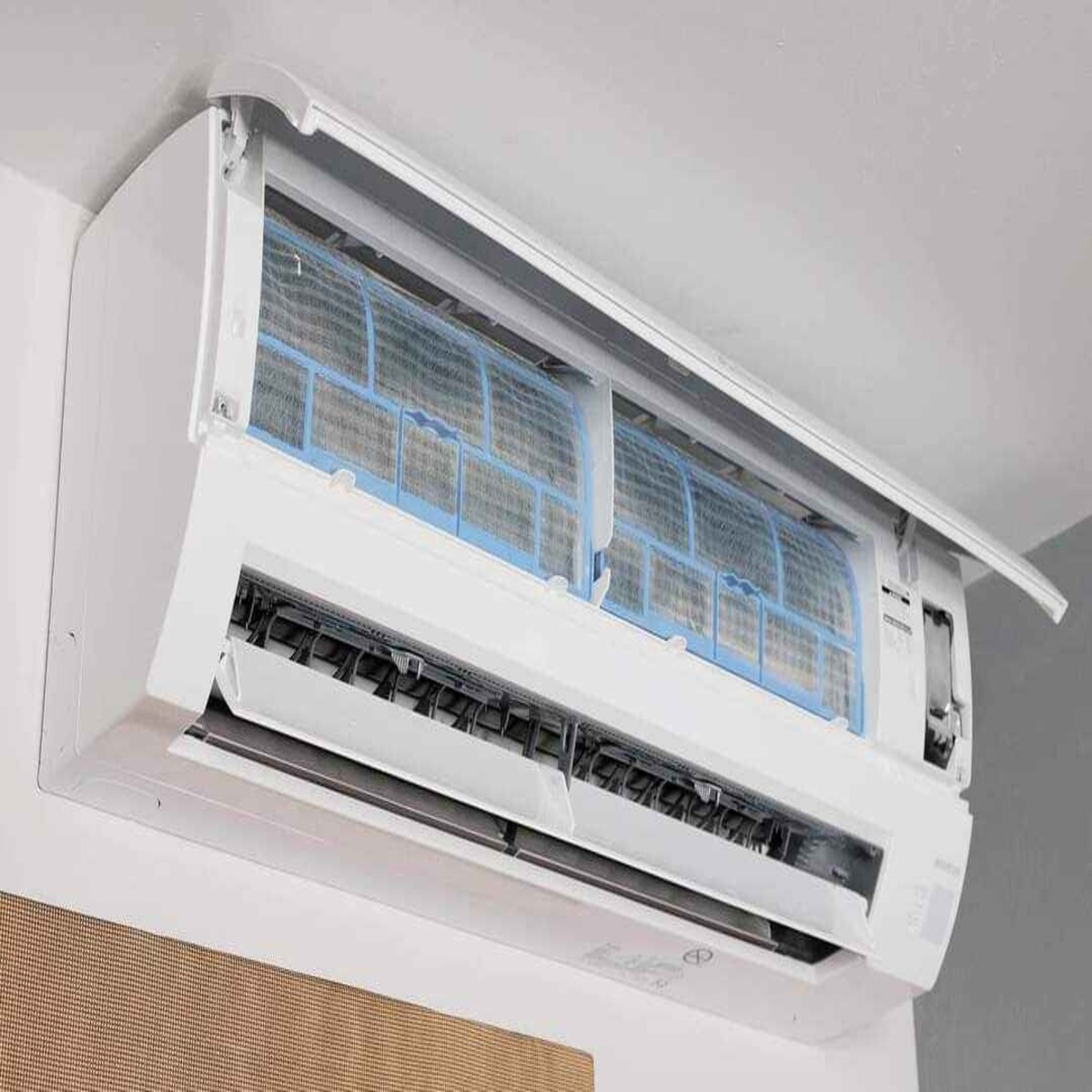 air conditioning